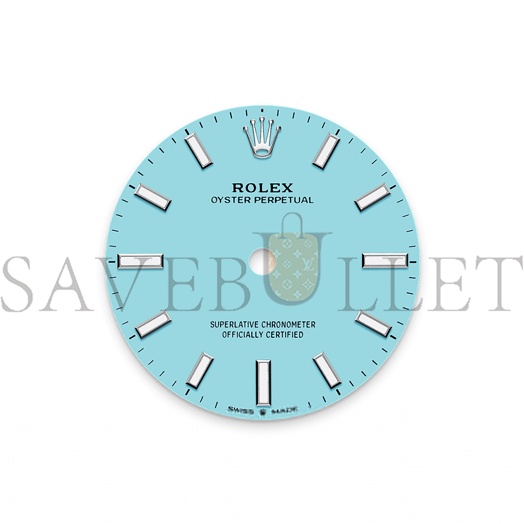ROLEX OYSTER PERPETUAL 31 277200